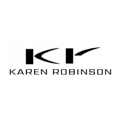 Ottica Karen Robinson Logo