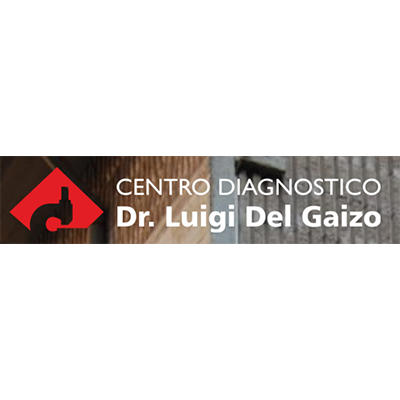 Laboratorio Analisi Dr. Luigi Del Gaizo Logo
