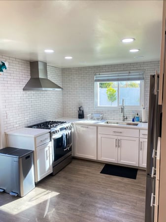Images San Diego House Cleaning Service