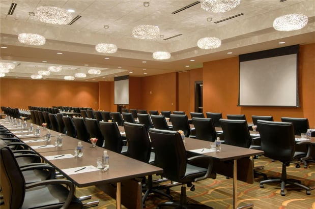 Images Hilton St. Louis at the Ballpark