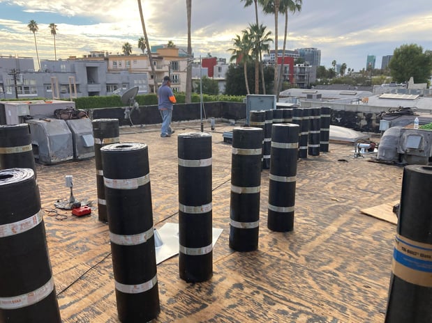 Images Orian Roofing And Construction