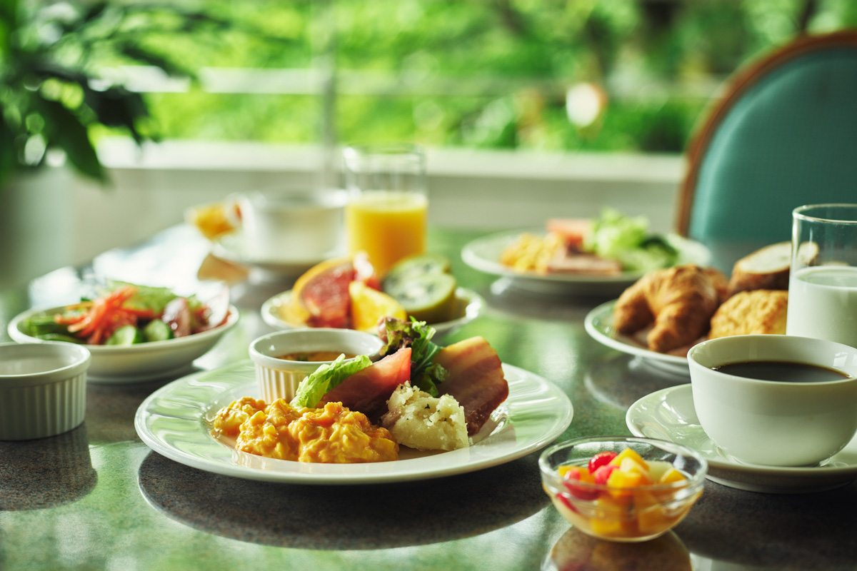 Images ホテルラフォーレ那須