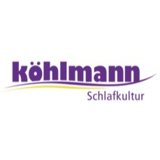 Köhlmann Schlafkultur e.K. in Bremervörde - Logo