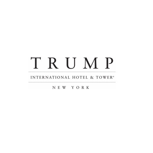 Trump International Hotel & Tower New York Logo