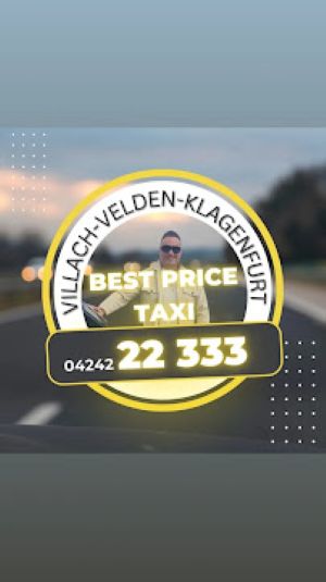 Bild 5 von Best Price TAXI