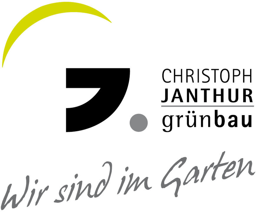 Grünbau Christoph Janthur GmbH & Co.KG, Erbschlö 19 in Wuppertal