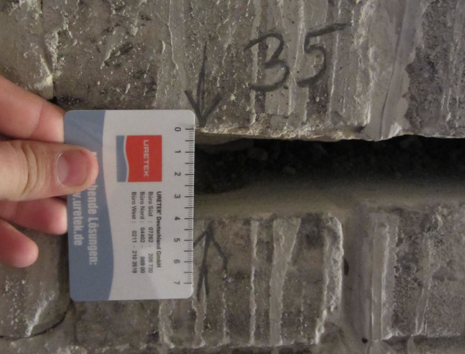 Bild 2 URETEK Ost | Spezialtiefbau in Schkeuditz