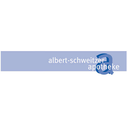 Albert-Schweitzer-Apotheke Logo