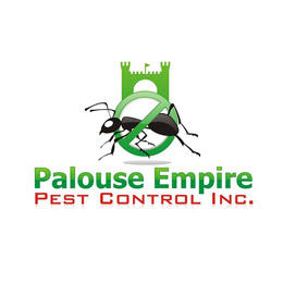 Palouse Empire Pest Control Logo