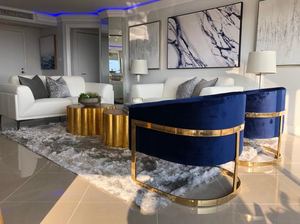 Images Lisa Aportela Asenjo, Interior Design