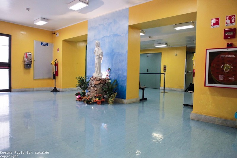 Images Casa di Cura Regina Pacis