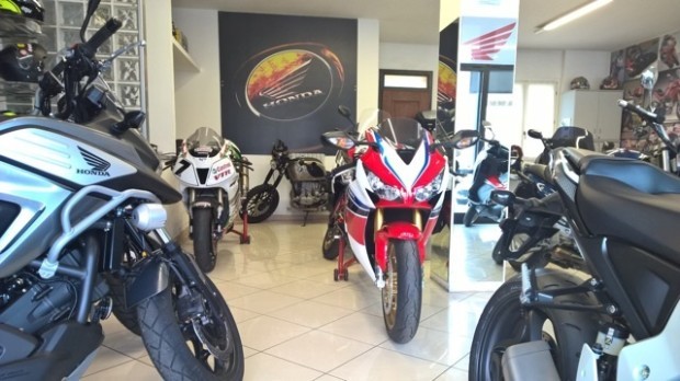 Images R.M. BIKE srl