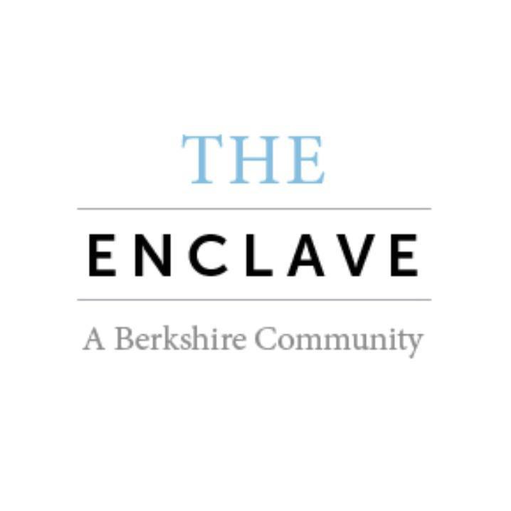 Enclave - CA Apartments Logo