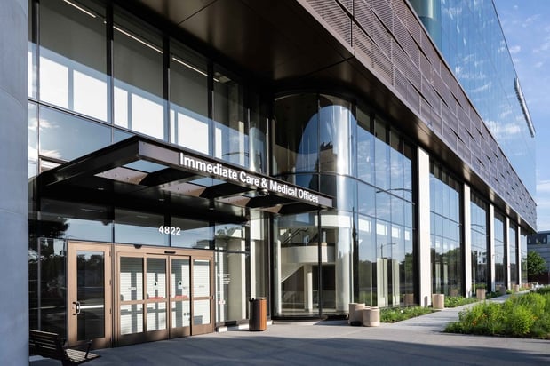 Images Northwestern Medicine Immediate Care Bronzeville