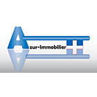 Azur-Immobilier Logo