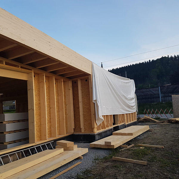 Bild 8 von Hoizbau GmbH