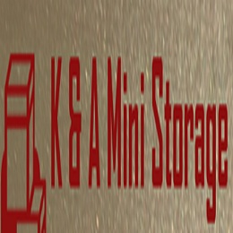 K & a Mini Storage