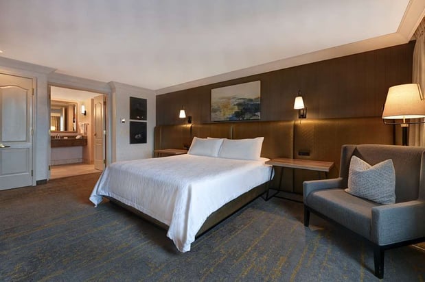 Images Hilton Garden Inn Boise/Eagle