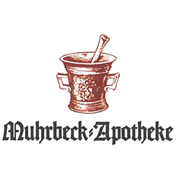 Logo Logo der Muhrbeck-Apotheke