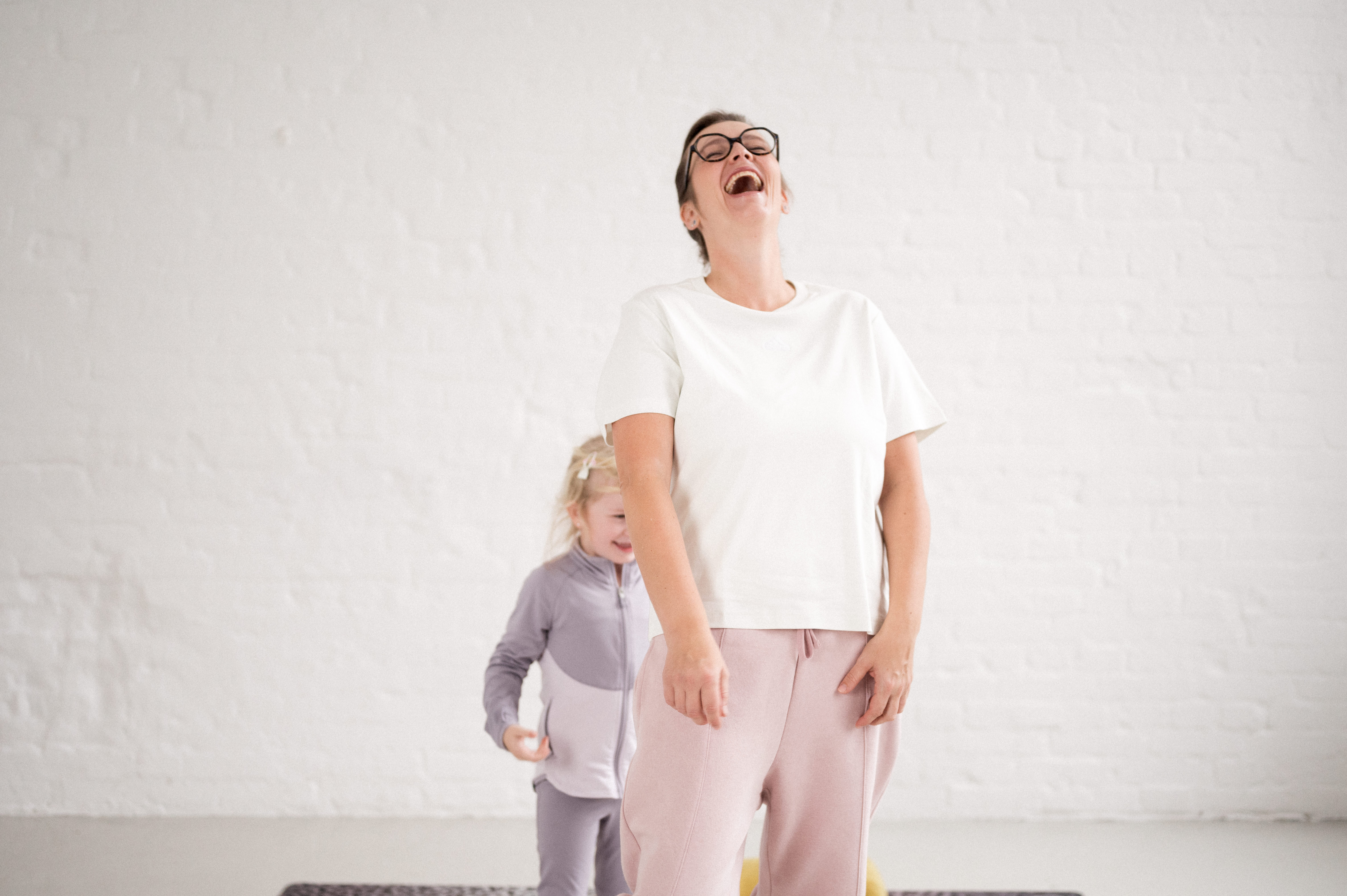 Mandy Dröseler Physioyoga Berlin, Samariterstraße 34 in Berlin