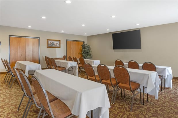 Images Best Western Bronco Inn