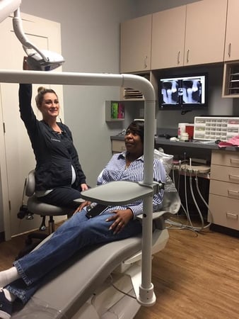 Images St. Louis County Dental Partnership