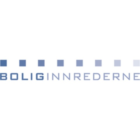 Boliginnrederne AS Logo