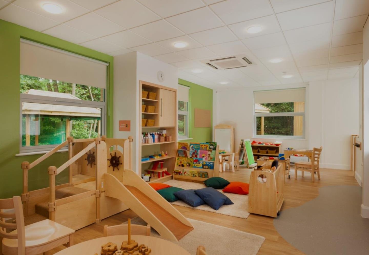 Images Bright Horizons Crawley Day Nursery and Preschool