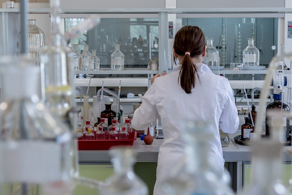 Images Laboratoire Notreau