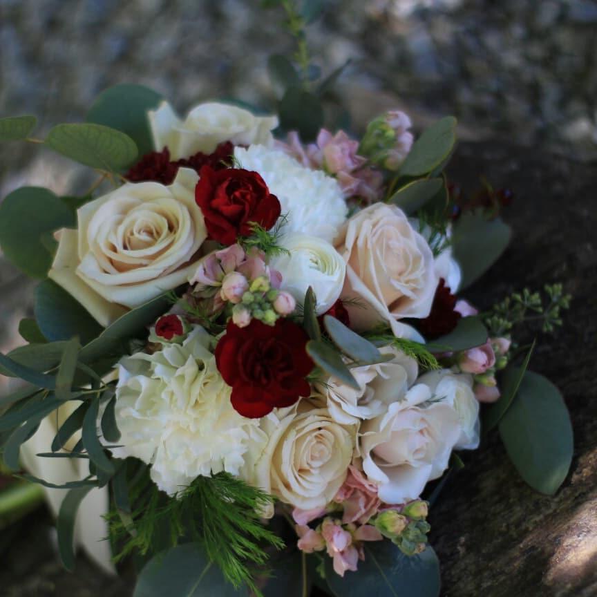 Lucilles Floral Designs Photo