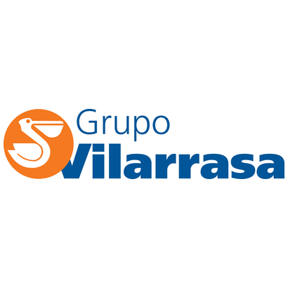 Comercial Vilarrasa Logo