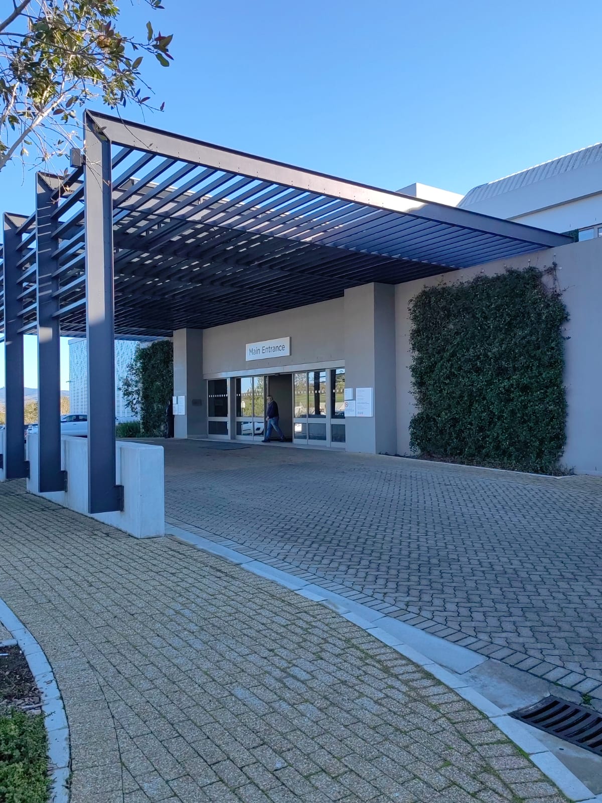 Images Ampath Stellenbosch Mediclinic Care Centre