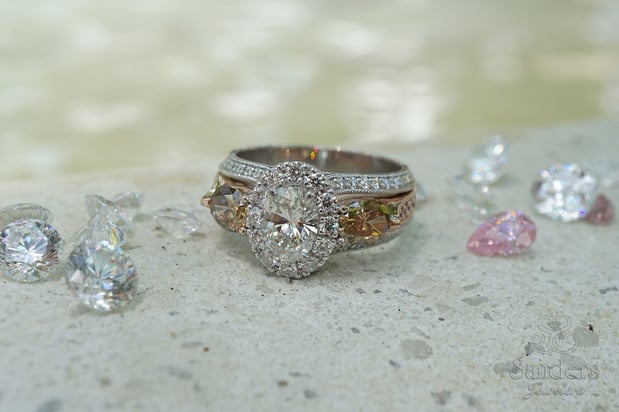 Images Sanders Jewelers