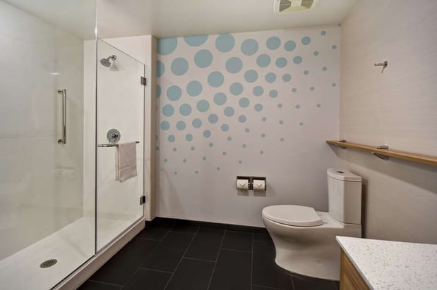 Images Tru by Hilton Salt Lake City Airport