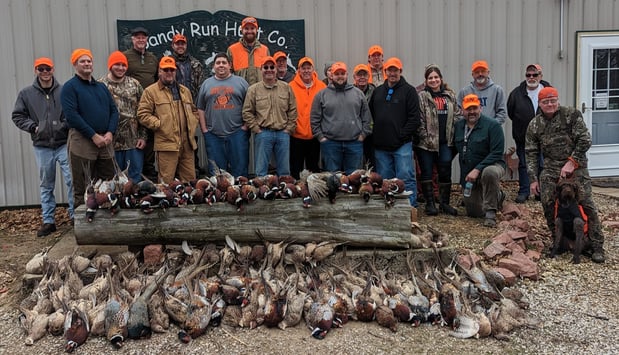 Images Sandy Run Hunt Co