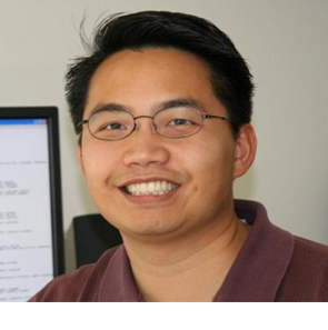 Images Howard Y. Chang