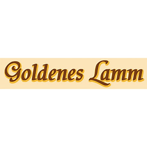 Landgasthof Goldenes Lamm, Inh. Fam. Schreyer in Plankenfels - Logo