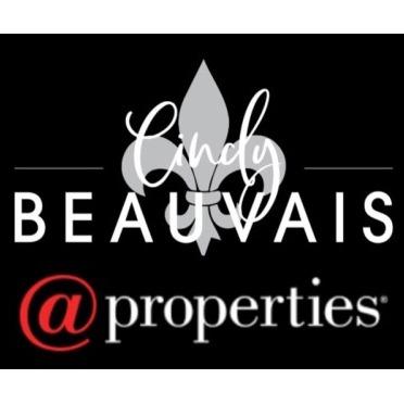 Cindy Beauvais Real Estate Logo