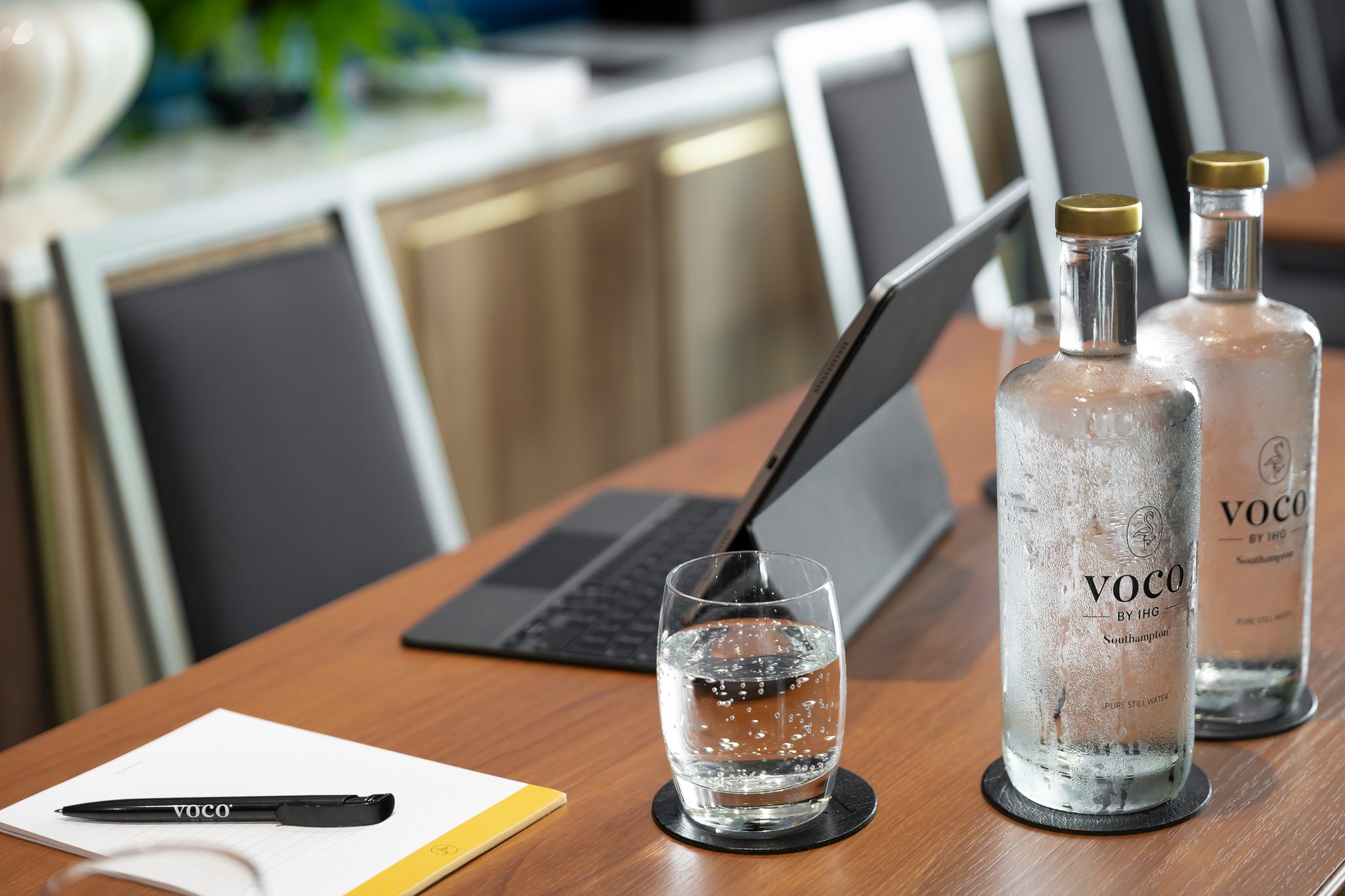 Images voco Southampton by IHG