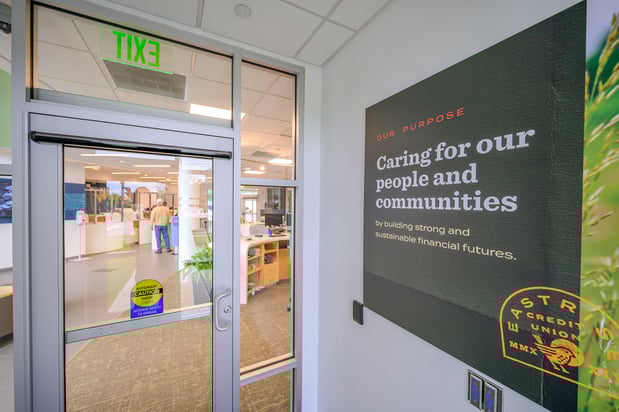 Images EastRise Credit Union