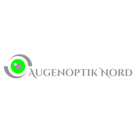 Logo Augenoptik Nord