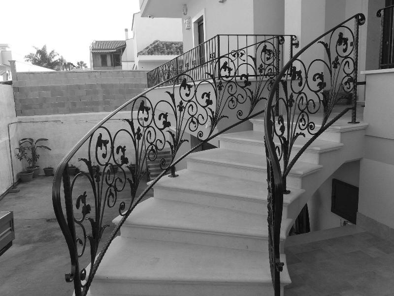 Images L'Antica Forgia - Lavorazioni in Ferro