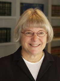 Gail Kleven Gelb