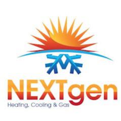 NEXTgen Heating, Cooling & Gas