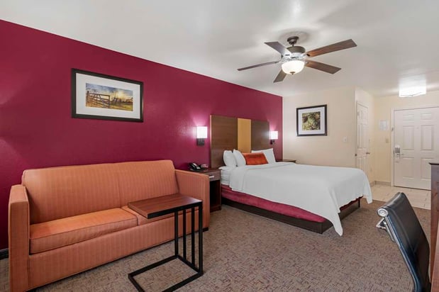 Images Best Western Pineywoods Inn