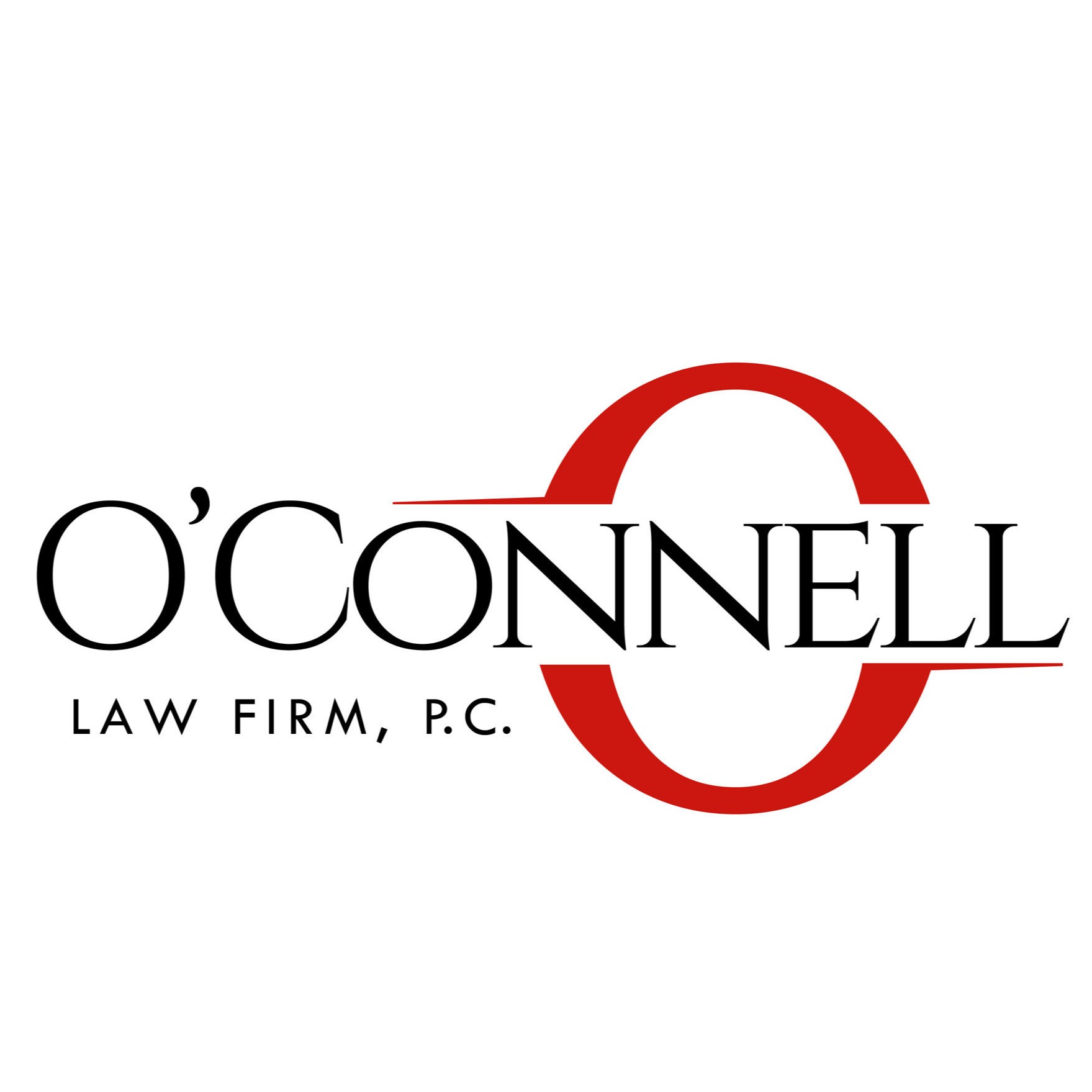 O'Connell Law Firm, P.C. Logo