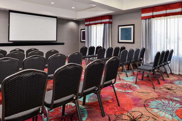Images Hampton Inn & Suites Hutto Austin