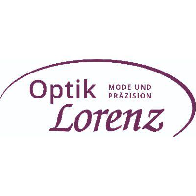 Optik Lorenz in Zwickau - Logo