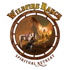 Wildfire Ranch Spiritual Retreat Logo