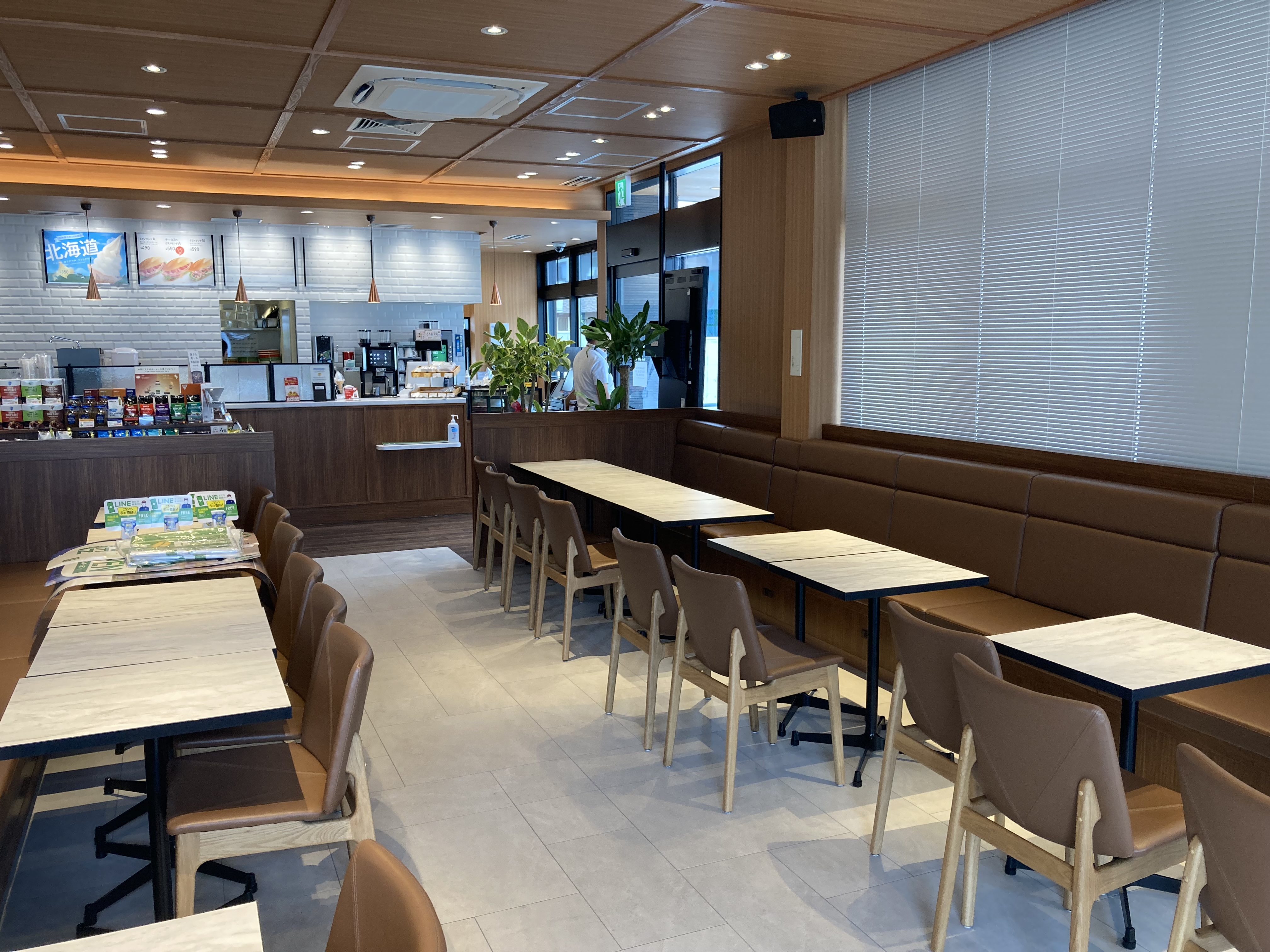 Images ドトールキッチン EneJet愛知東郷店